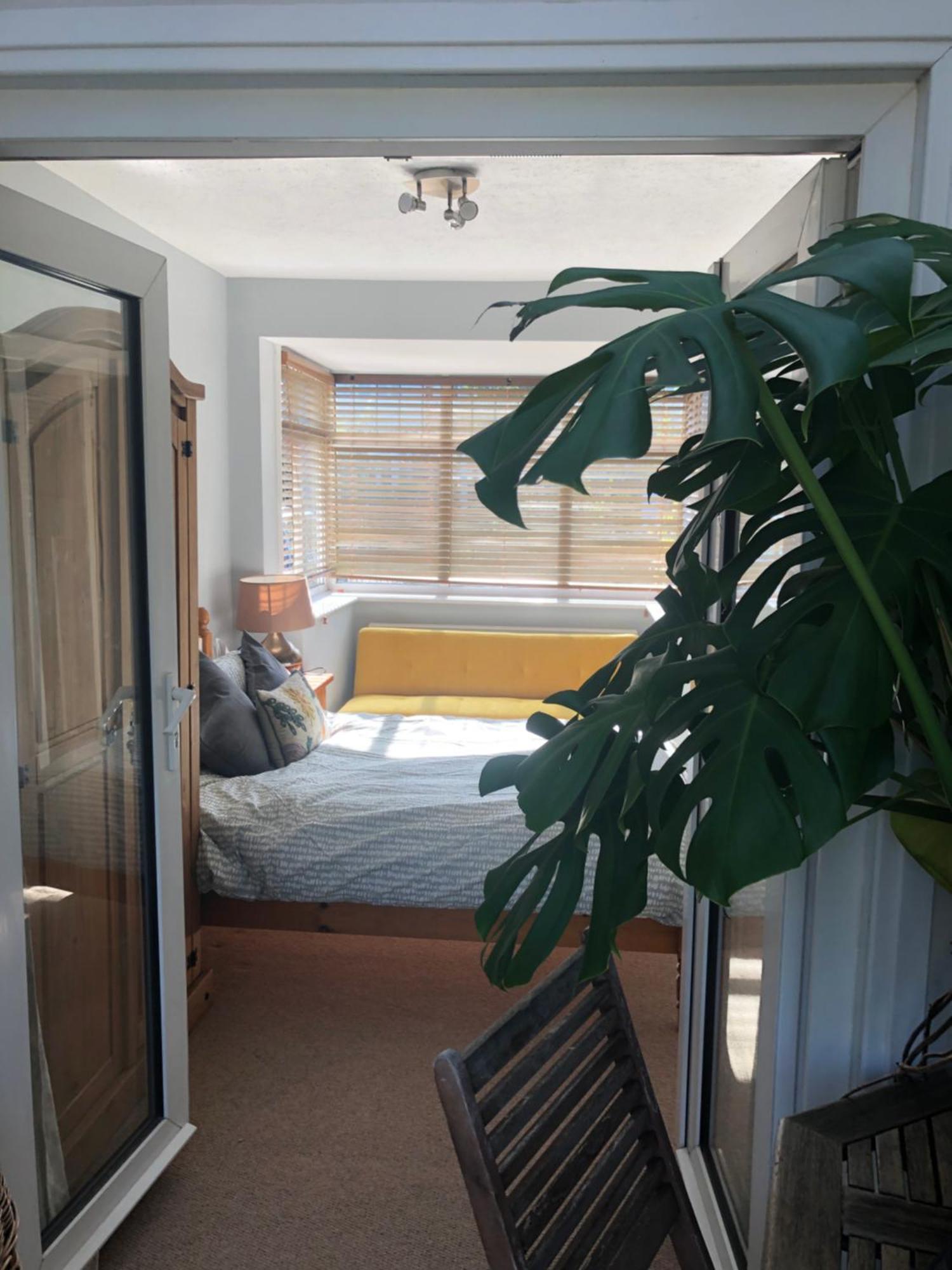 Avenue_1Barnes Apartment Westgate-on-Sea Luaran gambar