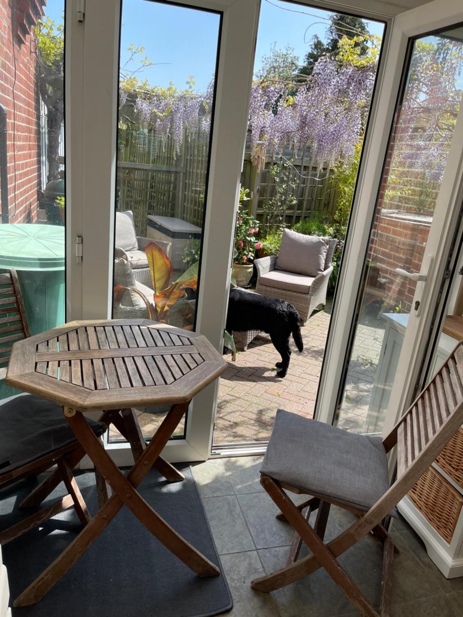 Avenue_1Barnes Apartment Westgate-on-Sea Luaran gambar