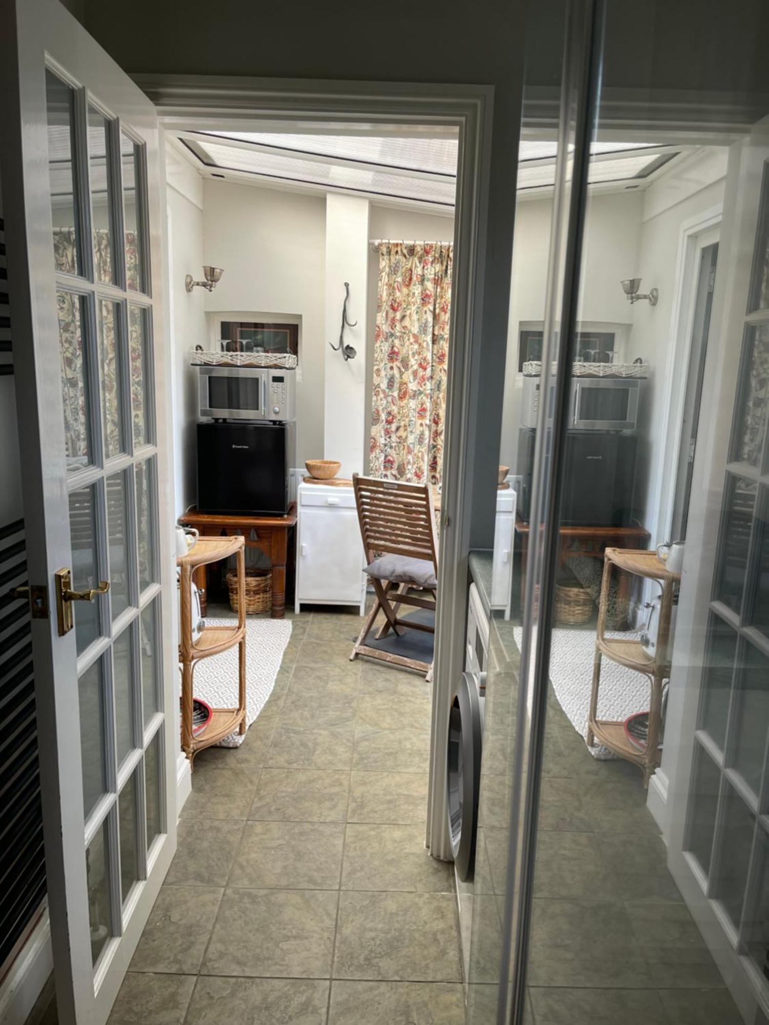 Avenue_1Barnes Apartment Westgate-on-Sea Luaran gambar