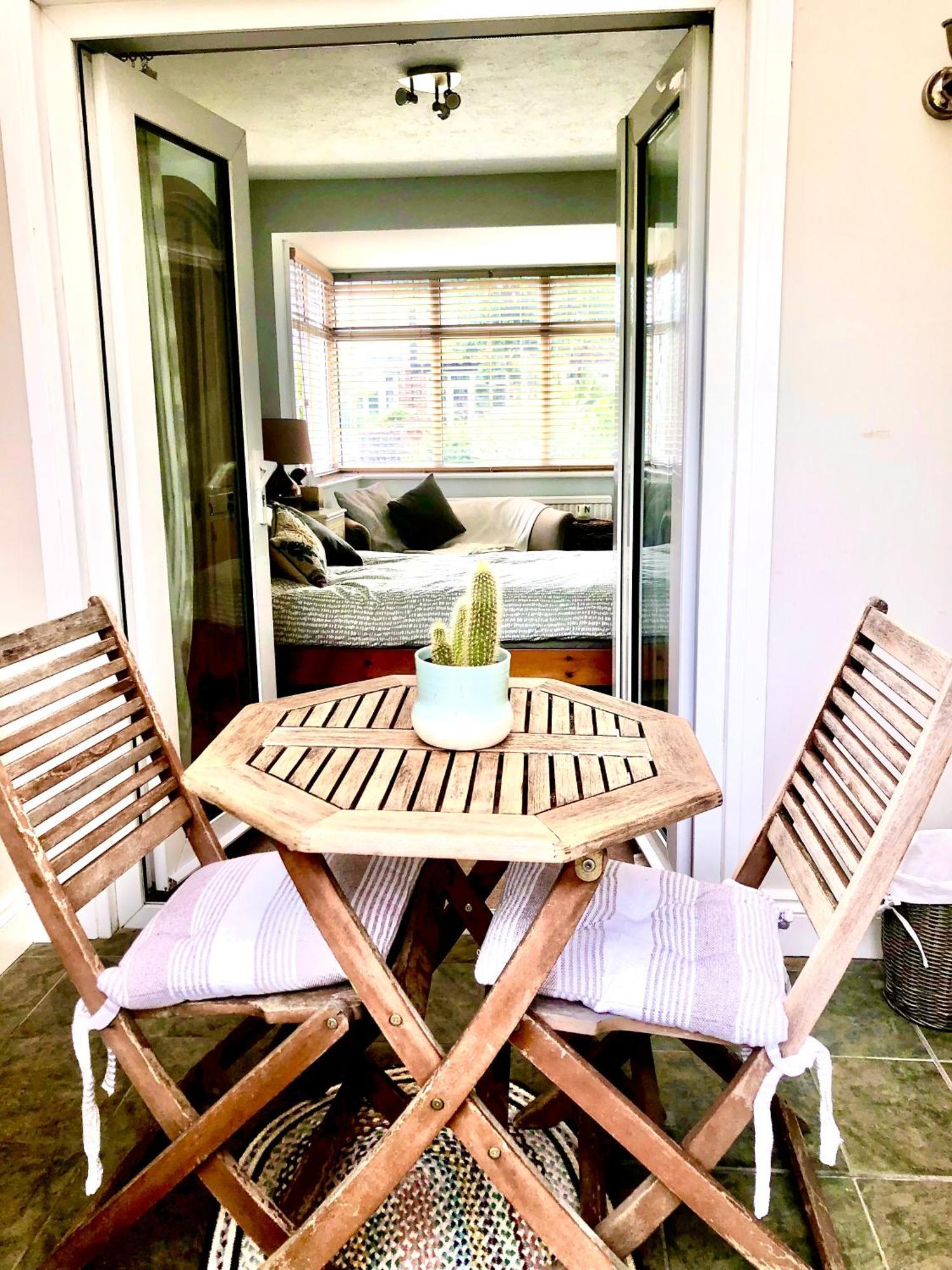 Avenue_1Barnes Apartment Westgate-on-Sea Luaran gambar