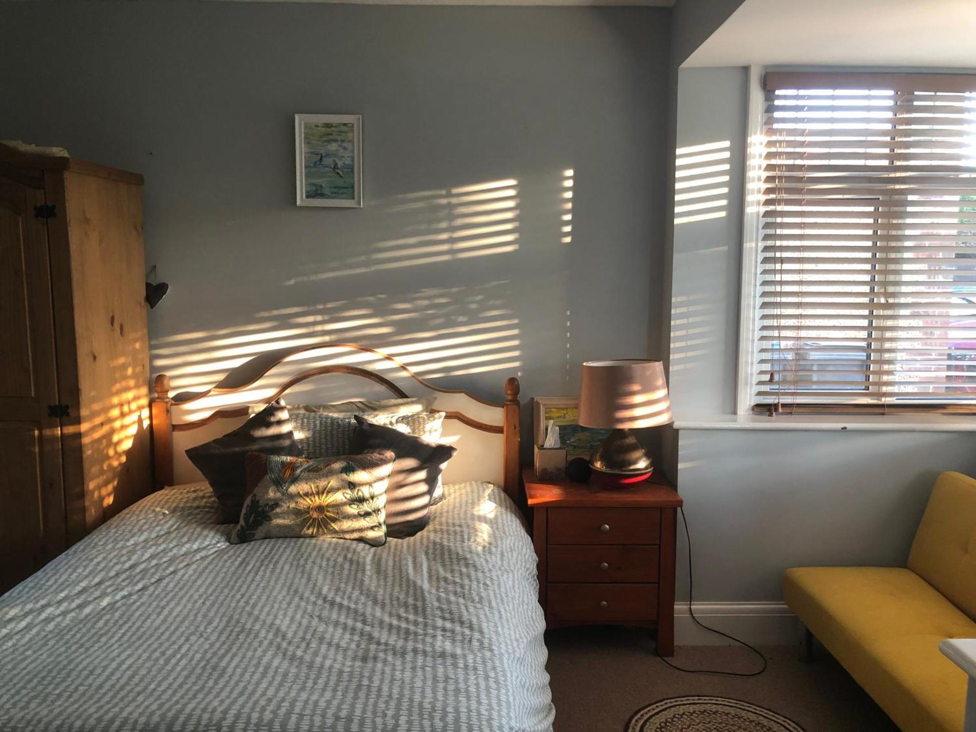 Avenue_1Barnes Apartment Westgate-on-Sea Luaran gambar